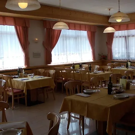 Hotel Melchiori-2